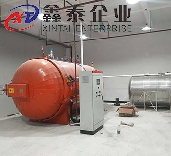 热压罐参数设定有哪些的内容