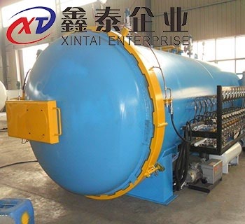 碳纤维热压罐价格分析